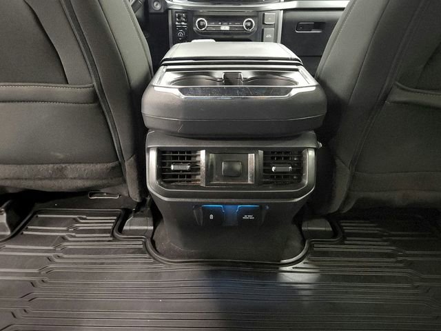 Used 2023 Ford F150 XLT w/ Equipment Group 301A Mid AWD/4WD image 35