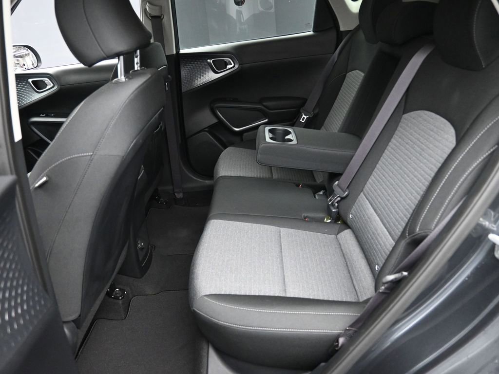 Used 2020 Kia Soul EX image 10