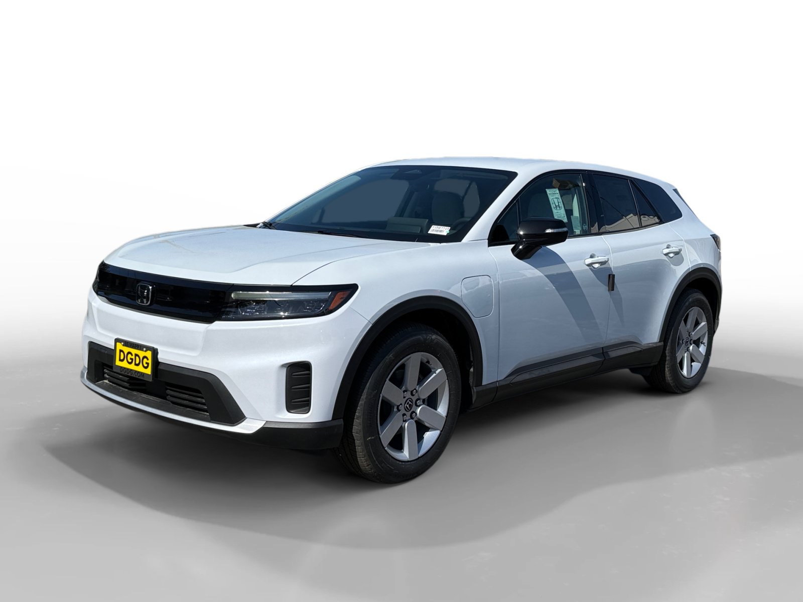 New 2026 Honda Prologue Eco image 1