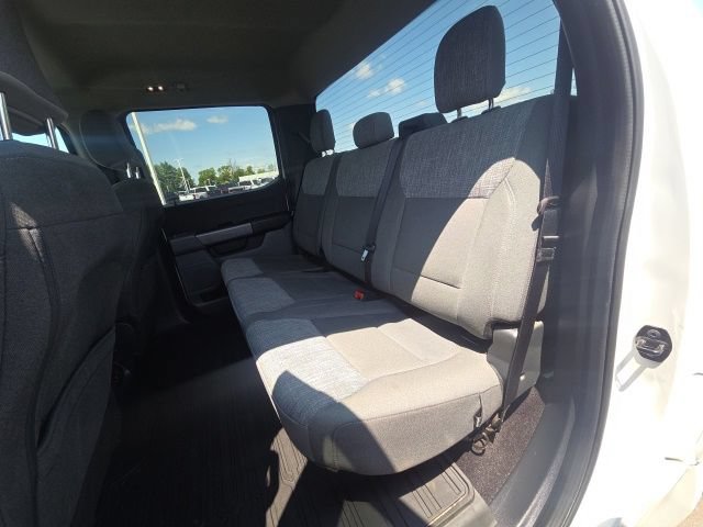 Used 2022 Ford F150 XLT AWD/4WD image 13