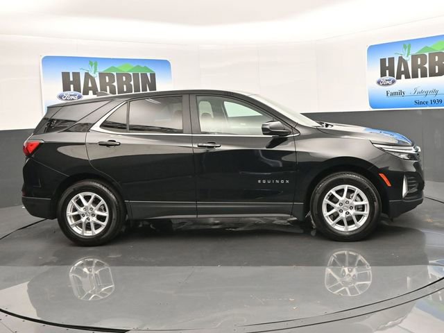 Used 2024 Chevrolet Equinox LT image 7