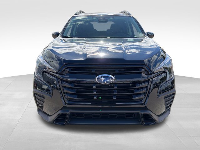 New 2027 Subaru Ascent Premium AWD/4WD image 2