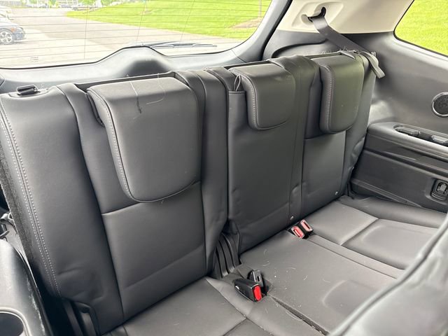 Used 2020 Subaru Ascent Limited w/ Technology Package AWD/4WD image 16