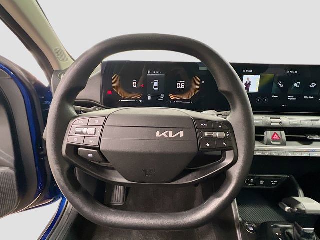 Certified 2025 Kia K4 LXS image 11
