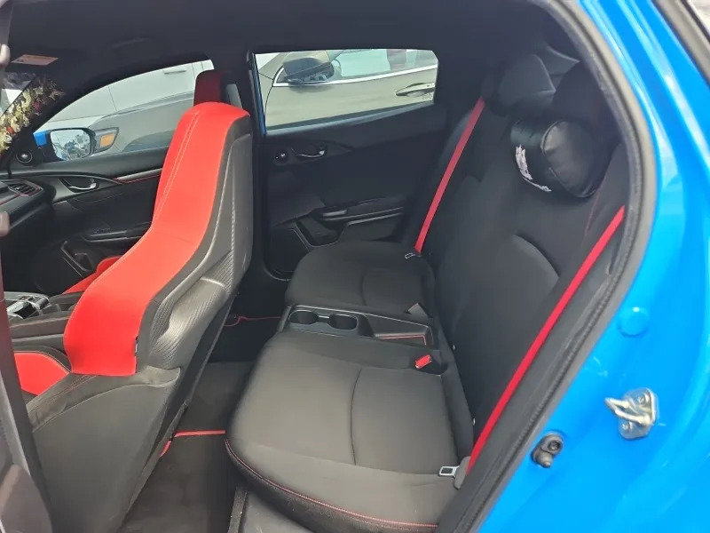 Used 2020 Honda Civic Type R image 10