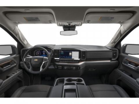New 2026 Chevrolet Silverado 1500 LT AWD/4WD image 10