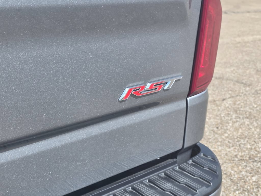 New 2026 Chevrolet Silverado 1500 RST w/ RST Select Package AWD/4WD image 30