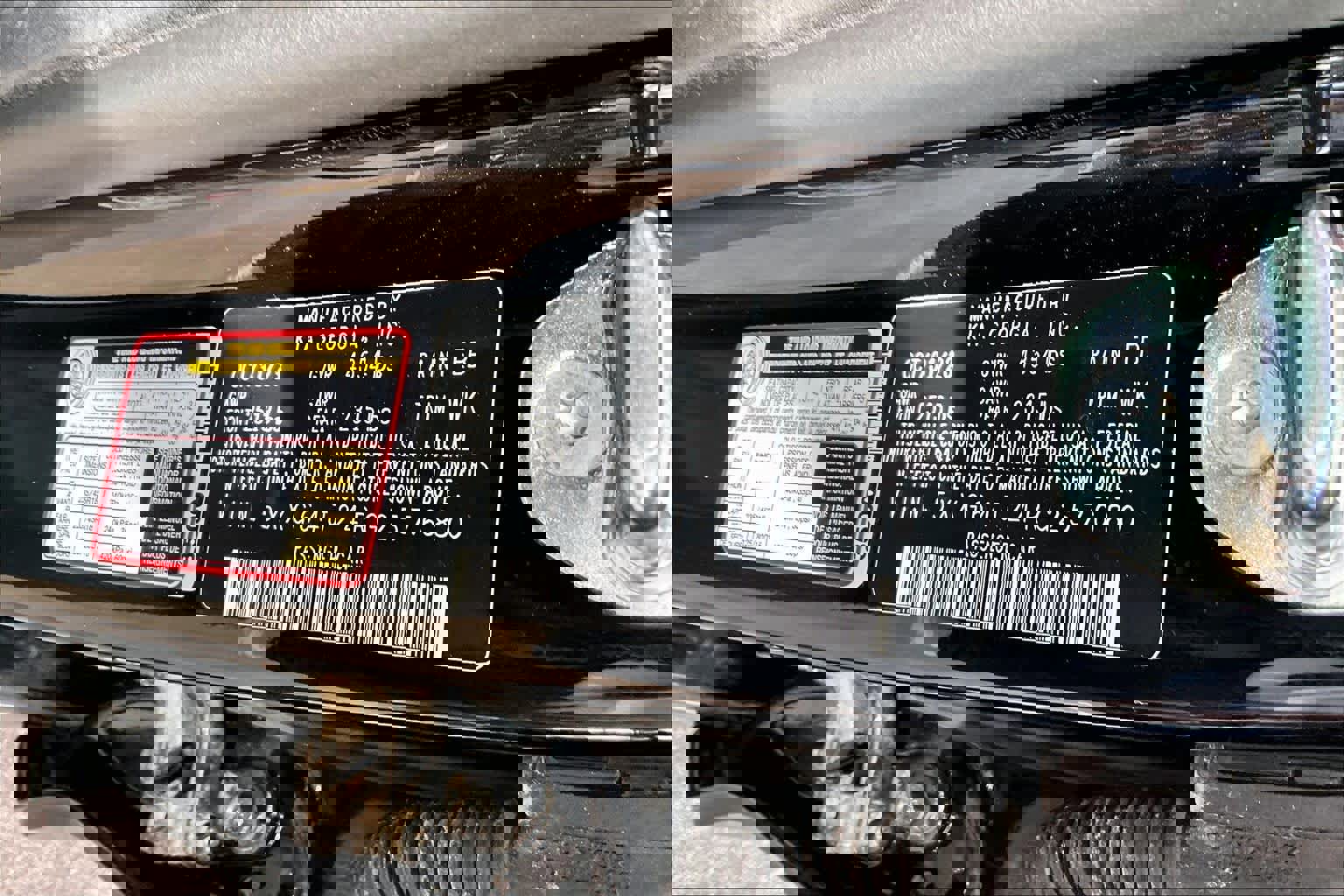 Used 2024 Kia K5 GT-Line image 31