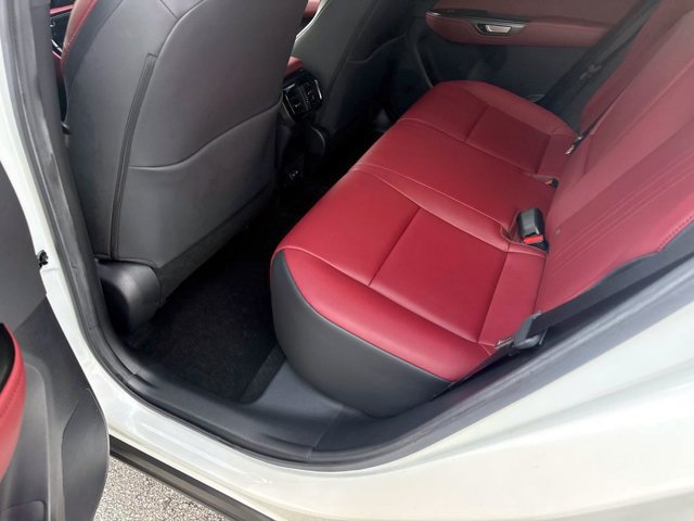 Used 2022 Lexus NX 250 FWD w/ Accessory Package 2 image 14