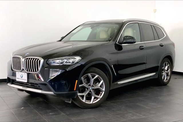 Used 2023 BMW X3 sDrive30i w/ Convenience Package