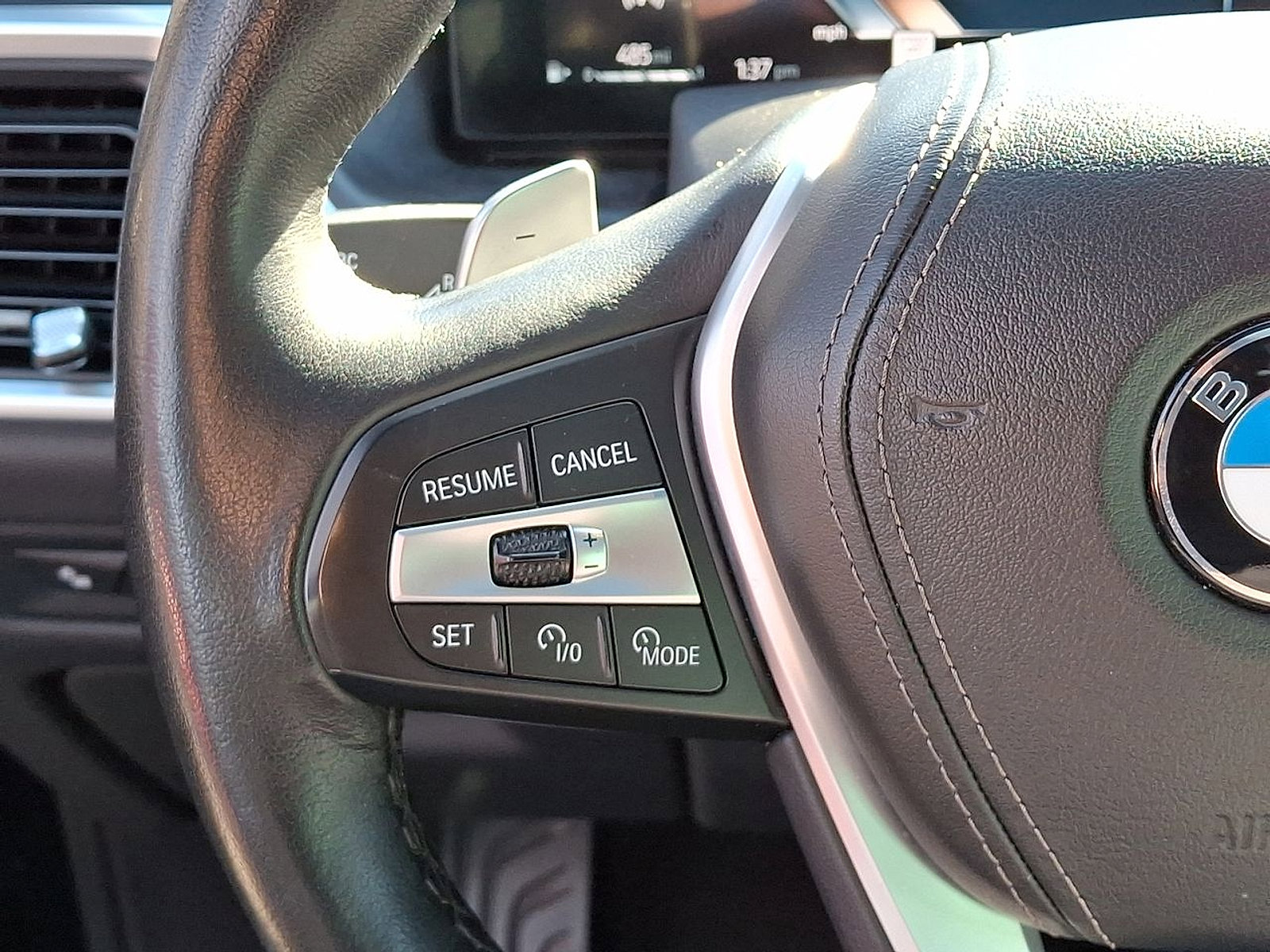 Used 2024 BMW X5 xDrive40i image 17