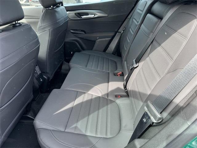 New 2025 Alfa Romeo Tonale w/ Premium Package image 12