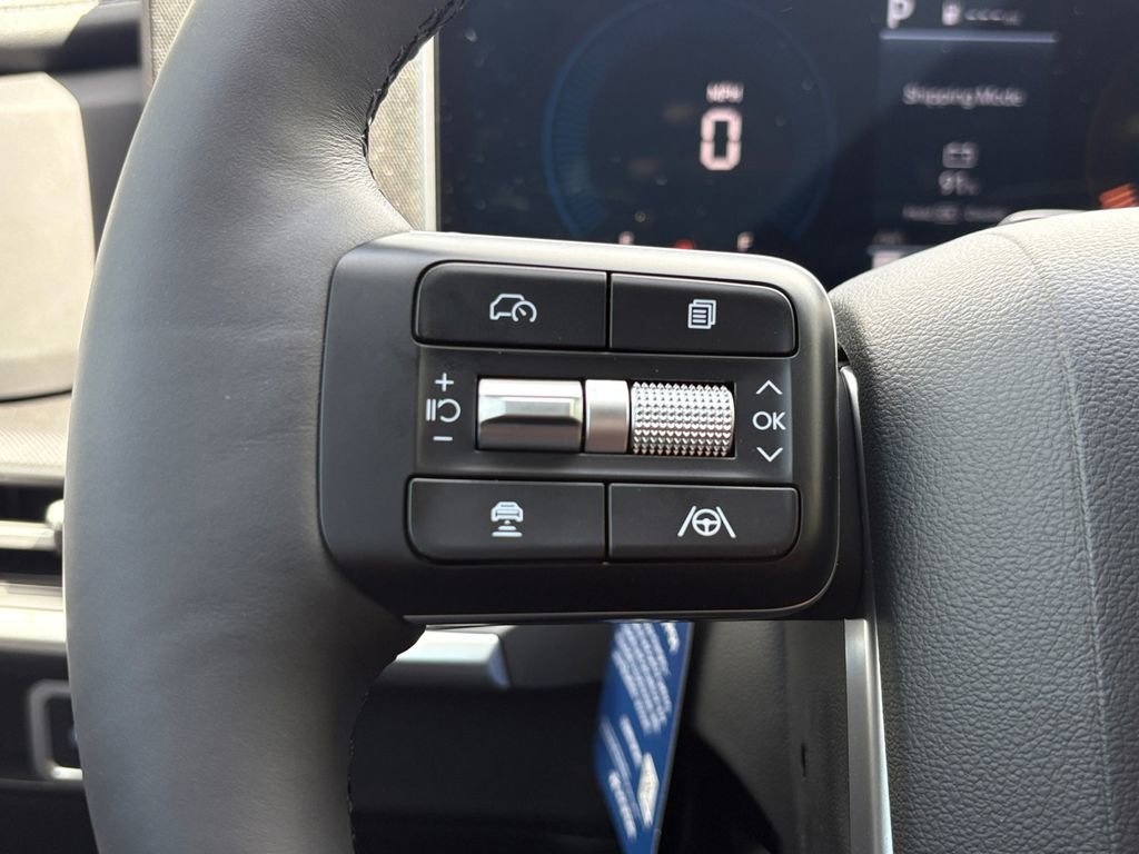 New 2026 Hyundai Santa Fe XRT image 17