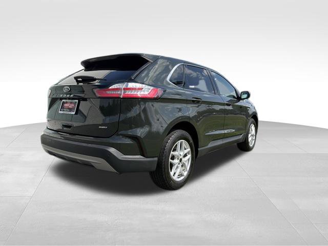 Used 2023 Ford Edge SEL w/ Convenience Package AWD/4WD image 9