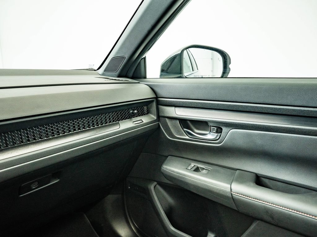 Used 2025 Honda CR-V Sport-L image 40