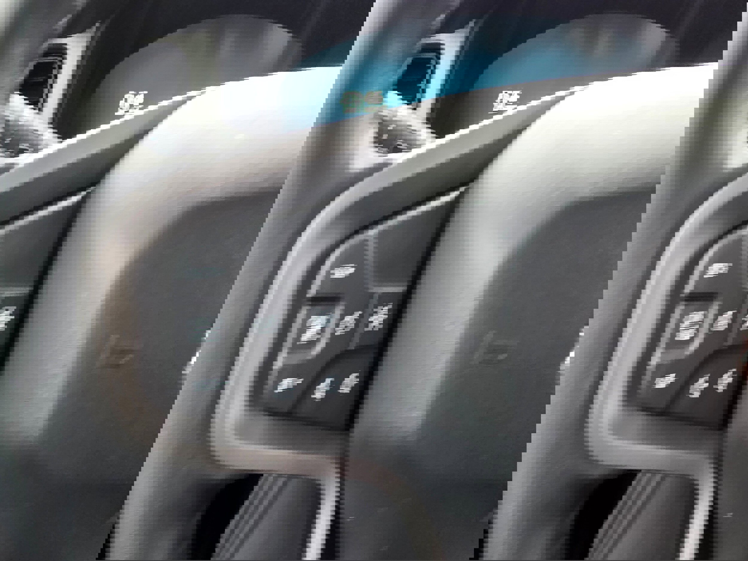 New 2025 Ford Bronco Badlands image 16