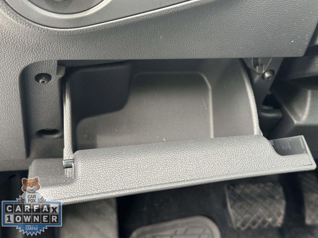 Used 2023 Volkswagen Tiguan S AWD/4WD image 17