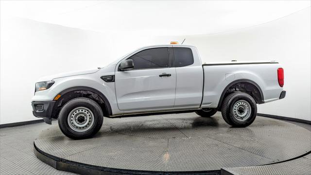Used 2020 Ford Ranger XL image 3