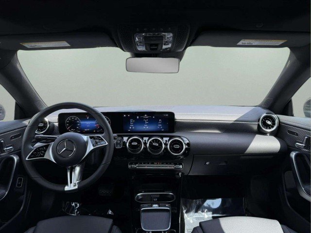 Certified 2026 Mercedes-Benz CLA 250 4MATIC image 11