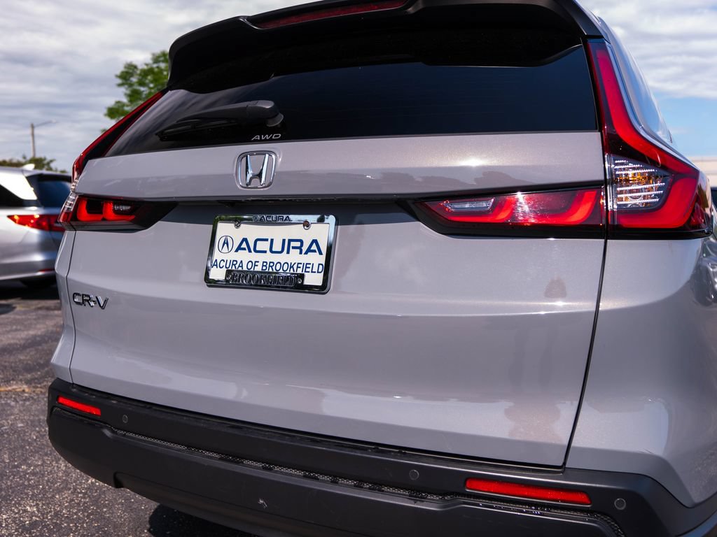 Used 2024 Honda CR-V EX-L image 15
