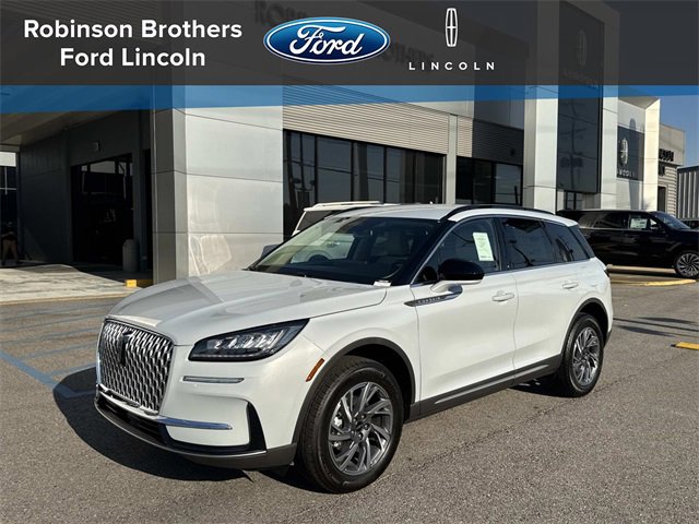 New 2026 Lincoln Corsair Premiere video 1