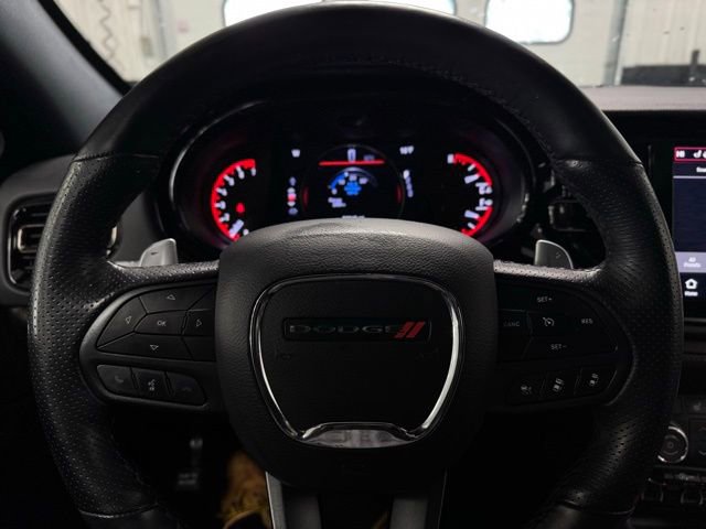 Certified 2024 Dodge Durango GT image 26
