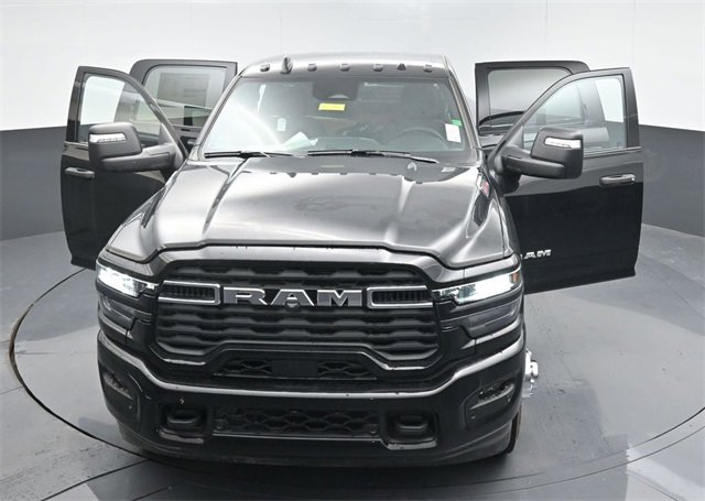 New 2026 RAM 3500 Big Horn image 46