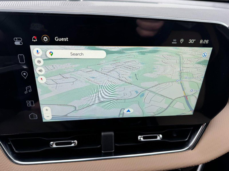 New 2026 Chevrolet Equinox ACTIV image 15