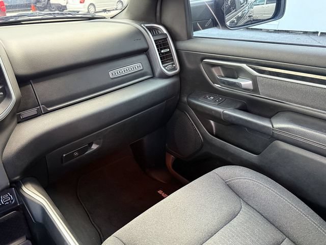 Used 2019 RAM 1500 Big Horn AWD/4WD image 12