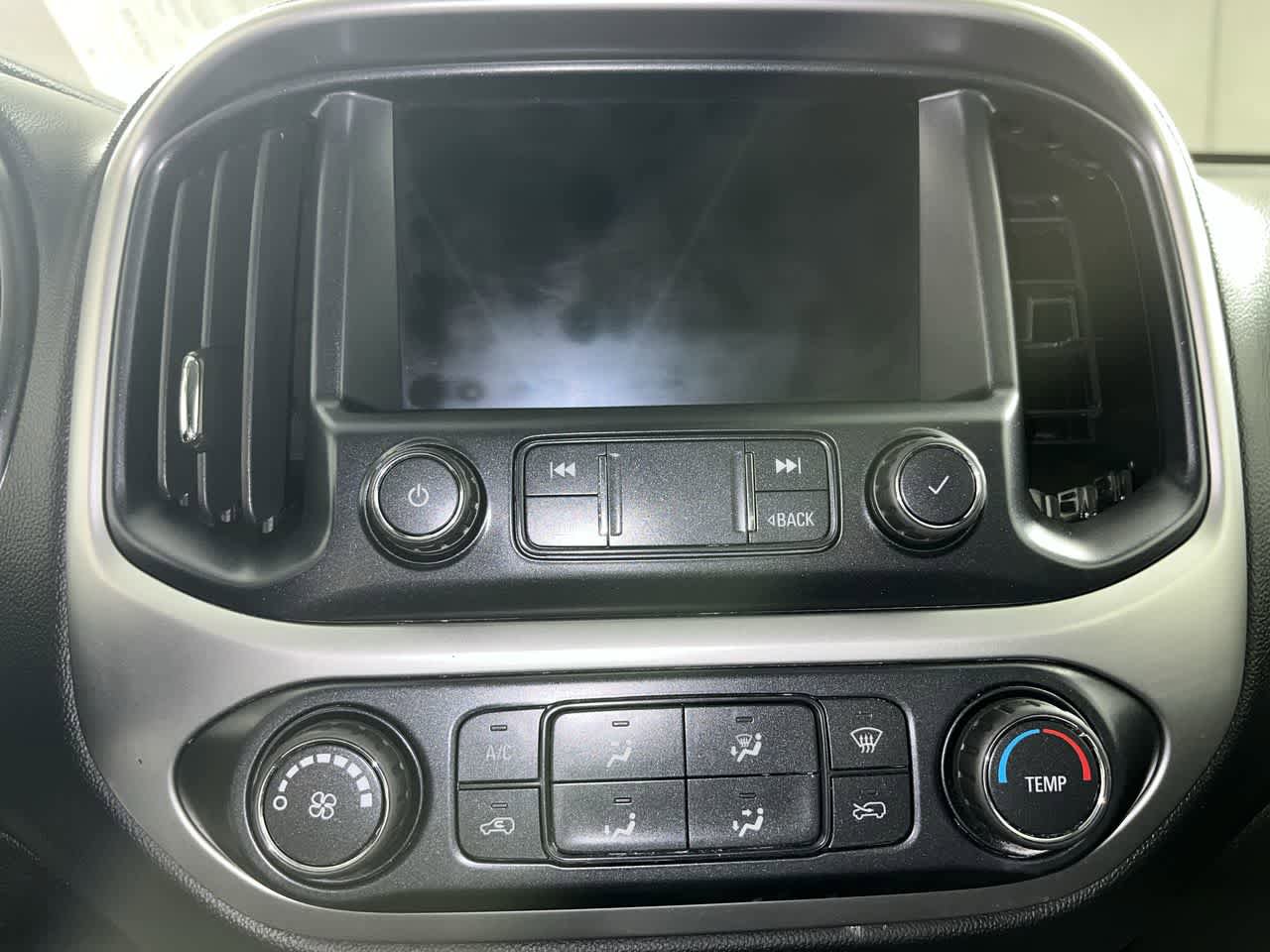 Used 2021 Chevrolet Colorado LT w/ Fleet Safety Package image 20