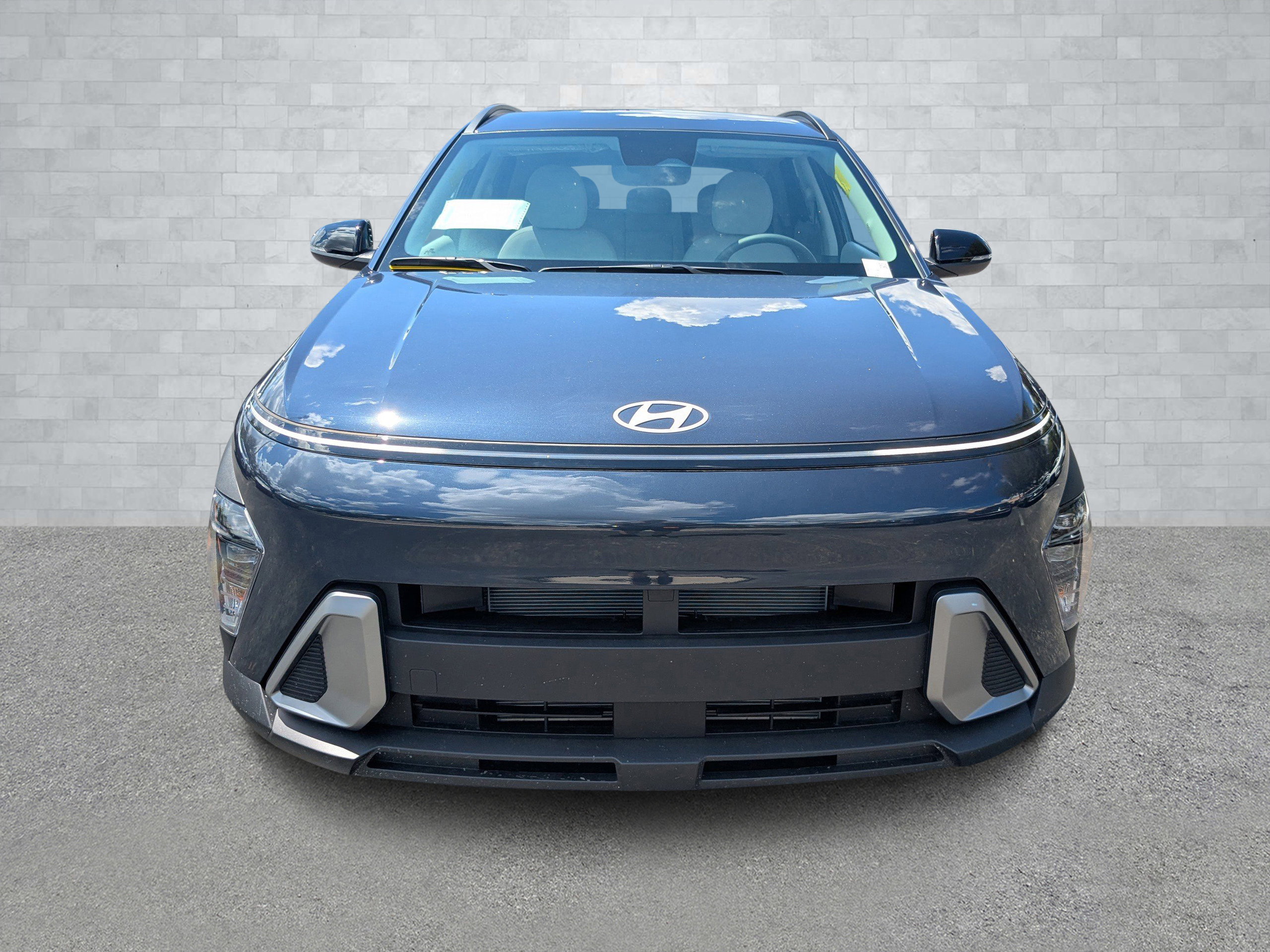 New 2026 Hyundai Kona SEL Sport image 3