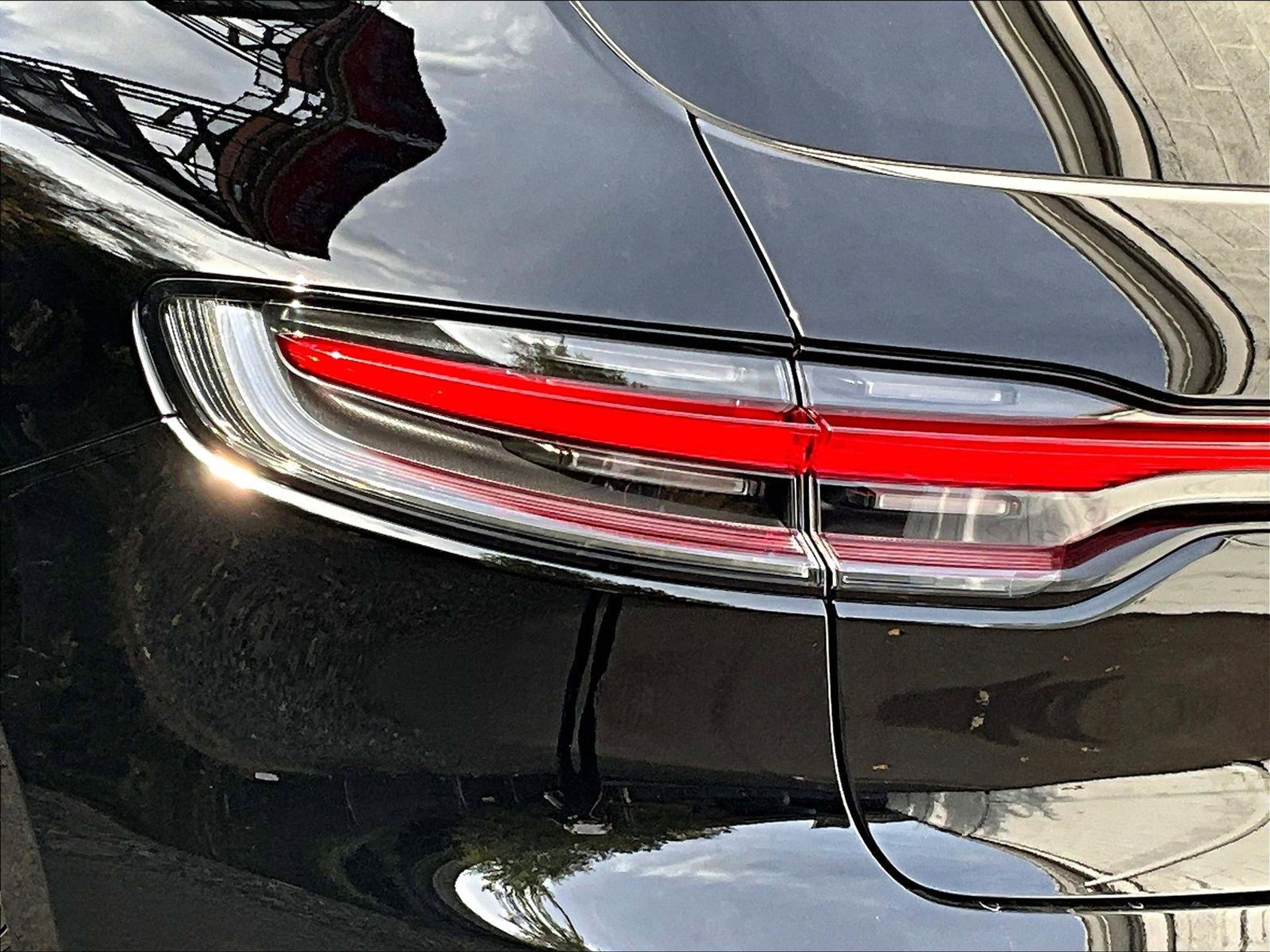 New 2026 Porsche Macan S image 25