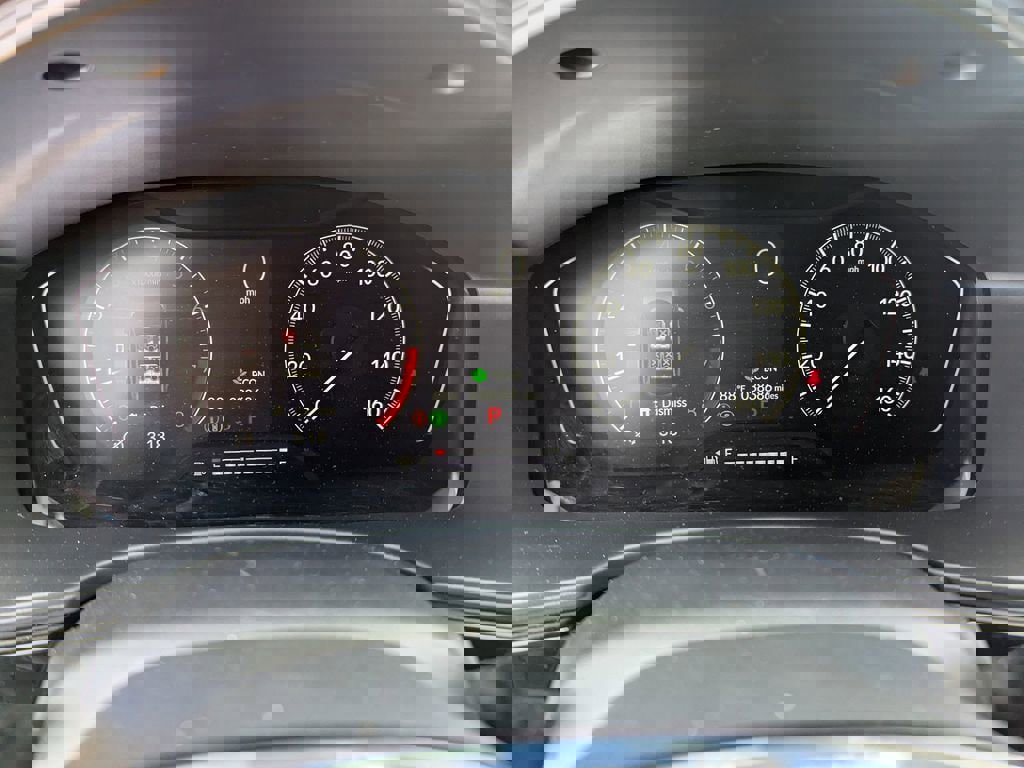 Used 2024 Honda Civic Sport image 27