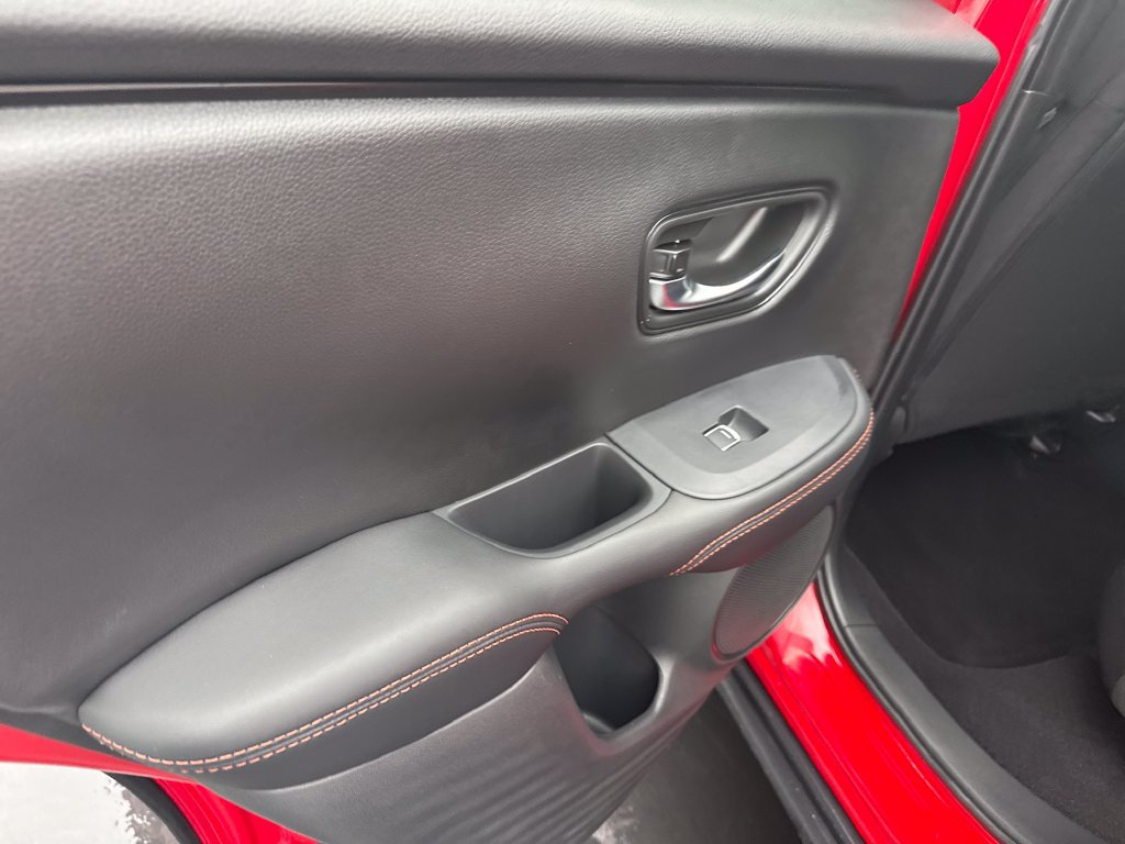Certified 2026 Honda HR-V Sport image 16