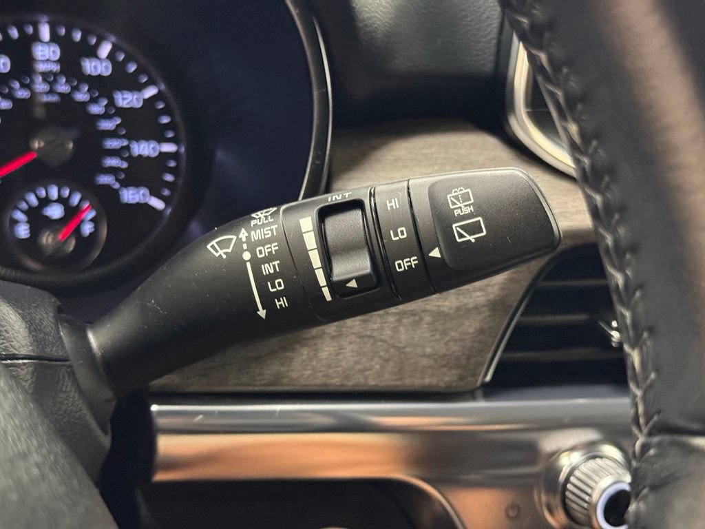 Used 2022 Kia Telluride EX FWD image 23