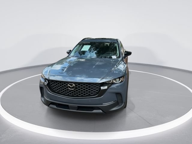 Certified 2026 MAZDA CX-50 Meridian Edition w/ Weather Package AWD/4WD image 3