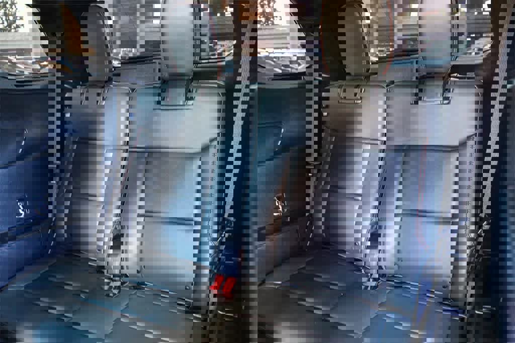 Used 2023 Ford Explorer Timberline w/ Timberline Technology Package image 21