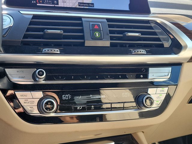 Used 2021 BMW X3 sDrive30i w/ Convenience Package image 21