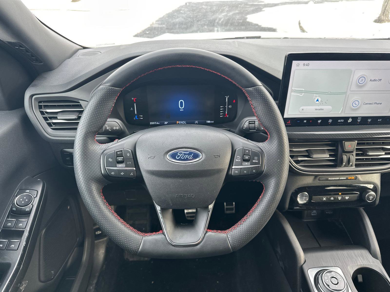 Used 2023 Ford Escape ST-Line w/ Tech Pack #1 image 12