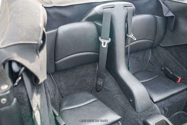 Used 1998 Porsche 911 Carrera image 41