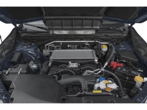 New 2025 Subaru Ascent Premium AWD/4WD image 12