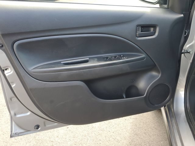 Used 2023 Mitsubishi Mirage G4 Black Edition FWD image 17