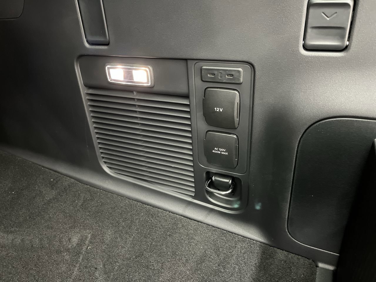 New 2025 Ford Expedition Max Active AWD/4WD image 33