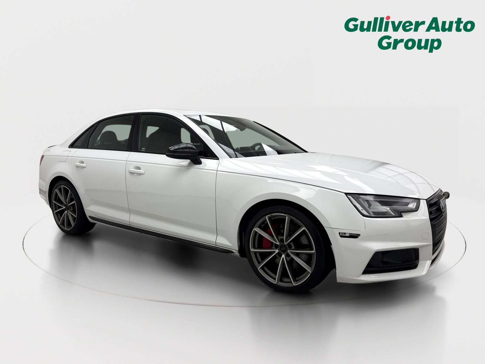 Used 2018 Audi A4 2.0T Prestige w/ Prestige Package AWD/4WD image 12