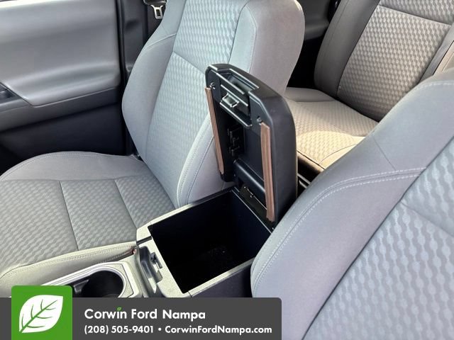 Used 2023 Toyota Tacoma SR5 AWD/4WD image 24