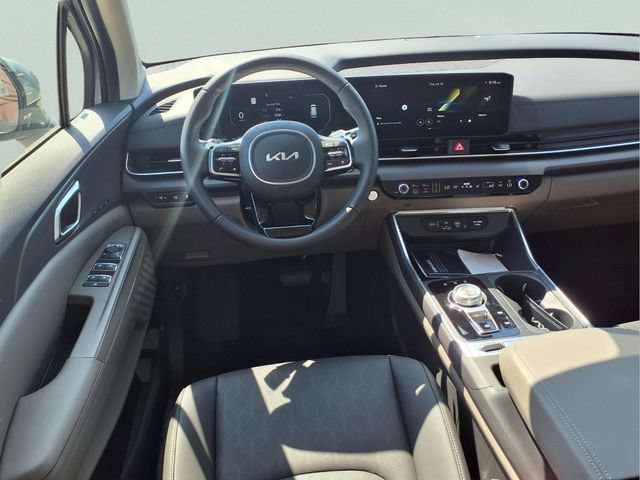New 2026 Kia Carnival SX FWD image 4