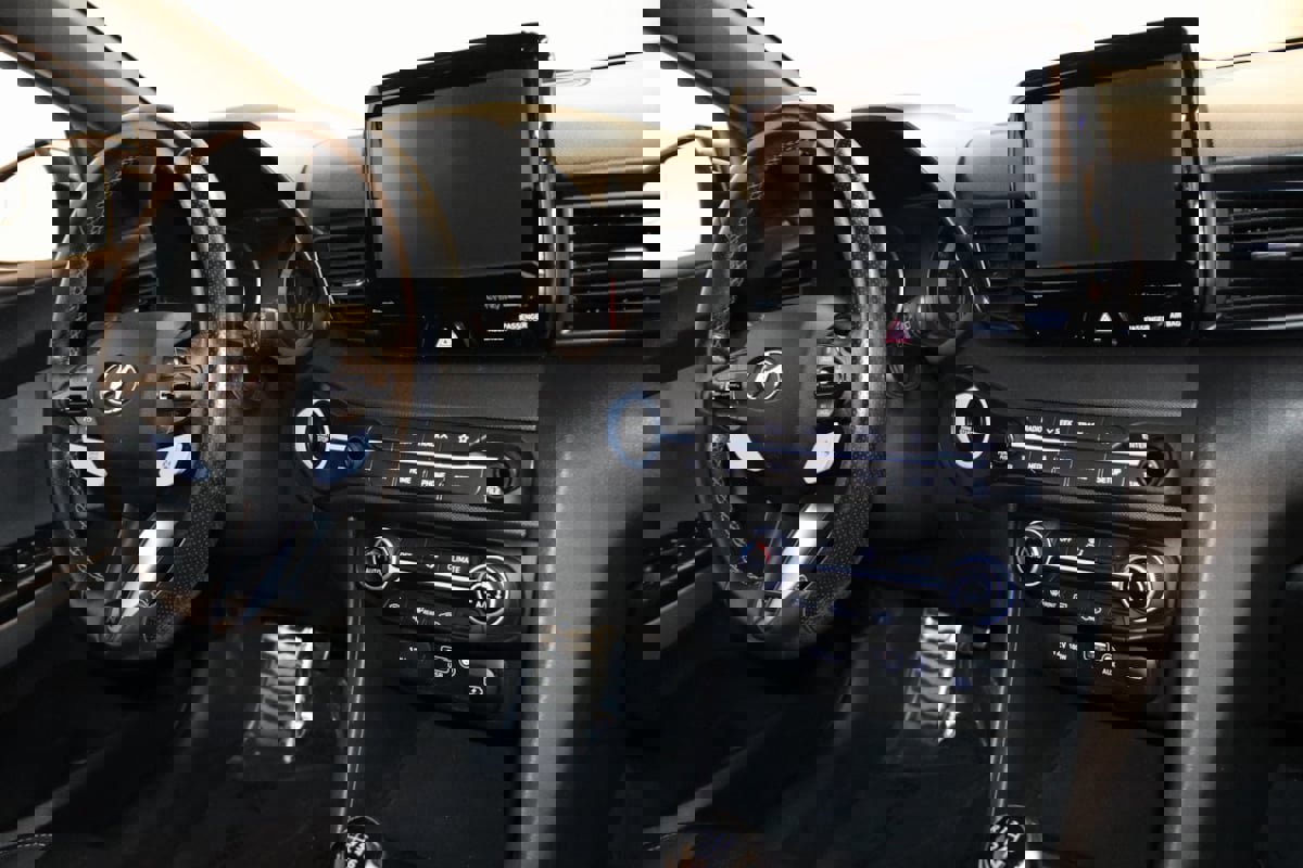 Used 2019 Hyundai Veloster N N w/ Performance Package image 42