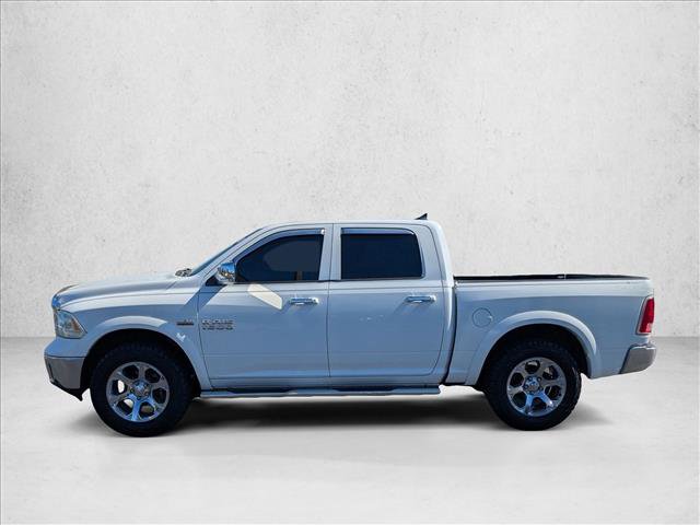 Used 2014 RAM 1500 Laramie image 8
