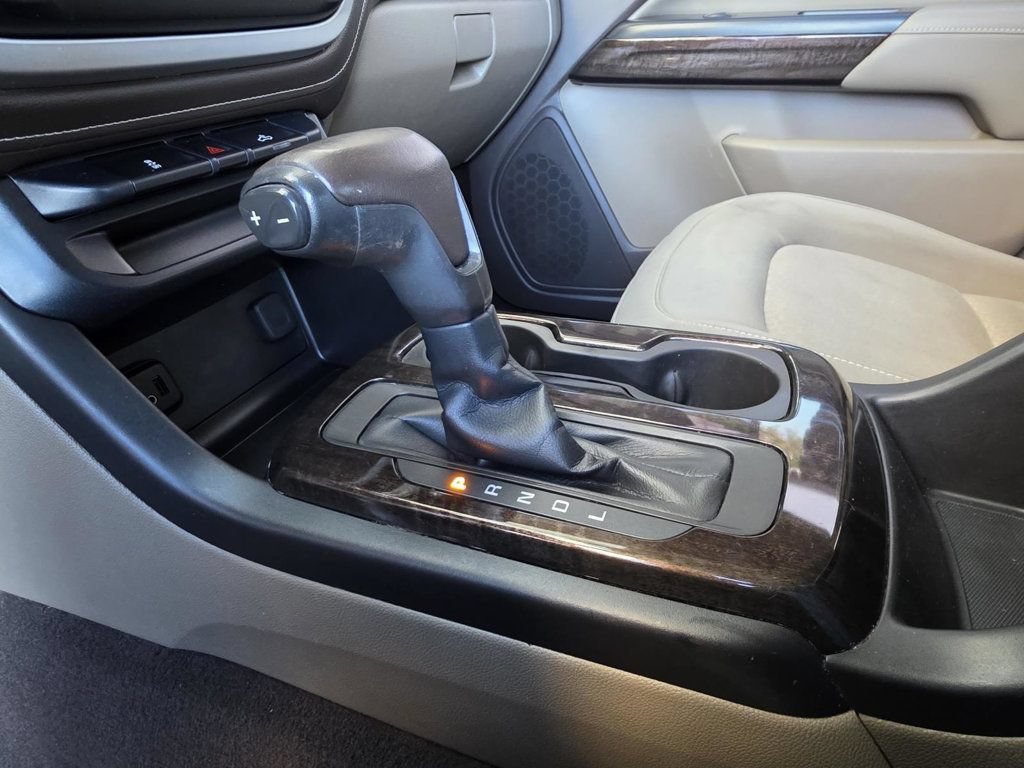 Used 2019 GMC Canyon SLE RWD image 19