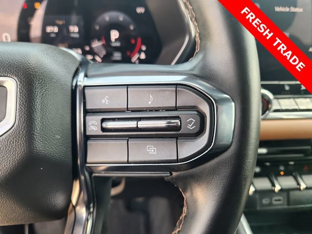 Used 2024 GMC Canyon AT4 w/ Technology Package AWD/4WD image 29